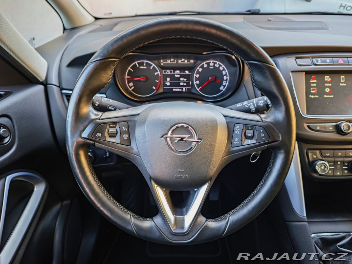 Opel Zafira 1.4 Turbo Active LED Flex 2016