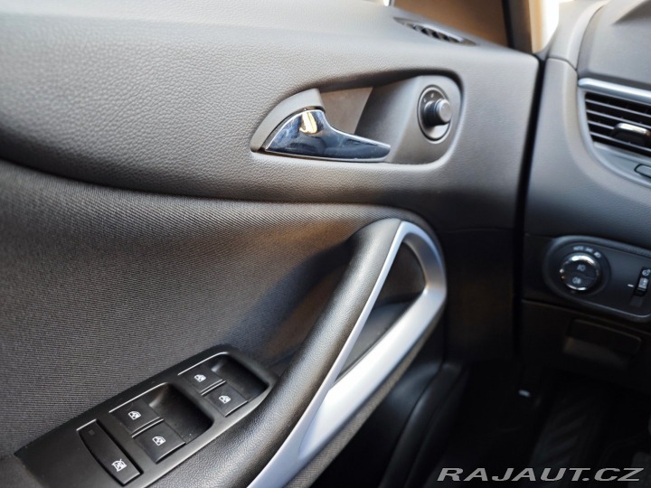 Opel Zafira 1.4 Turbo Active LED Flex 2016