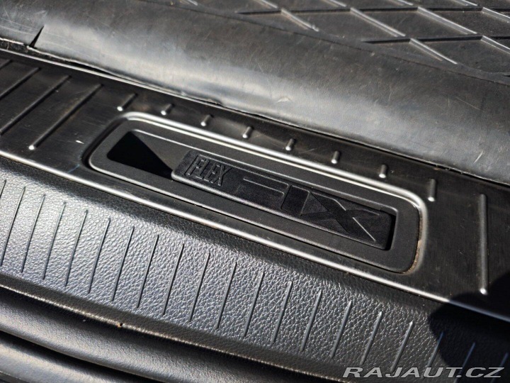 Opel Zafira 1.4 Turbo Active LED Flex 2016