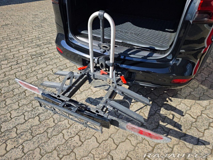 Opel Zafira 1.4 Turbo Active LED Flex 2016