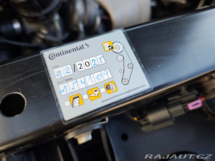 Opel Zafira 1.4 Turbo Active LED Flex 2016