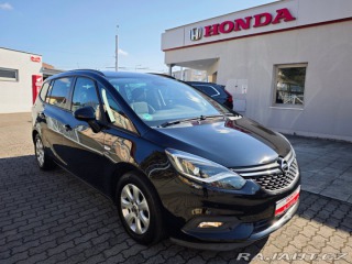 Opel Zafira 1.4 Turbo Active LED Flex 2016