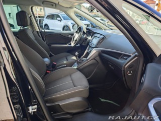 Opel Zafira 1.4 Turbo Active LED Flex 2016