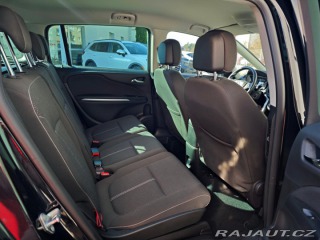 Opel Zafira 1.4 Turbo Active LED Flex 2016