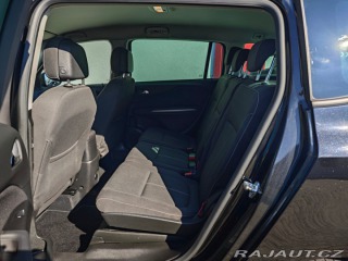 Opel Zafira 1.4 Turbo Active LED Flex 2016