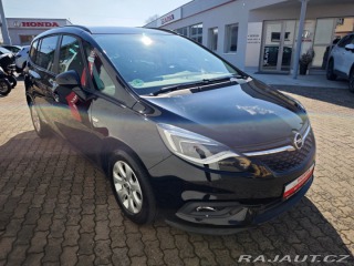 Opel Zafira 1.4 Turbo Active LED Flex 2016