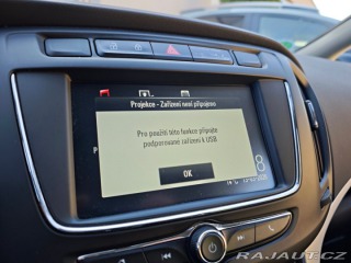 Opel Zafira 1.4 Turbo Active LED Flex 2016