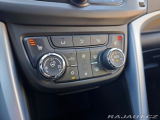 Opel Zafira 1.4 Turbo Active LED Flex 2016