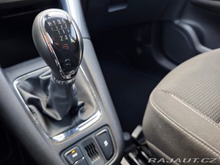 Opel Zafira 1.4 Turbo Active LED Flex 2016