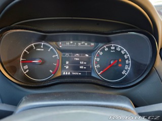 Opel Zafira 1.4 Turbo Active LED Flex 2016