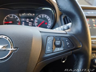 Opel Zafira 1.4 Turbo Active LED Flex 2016