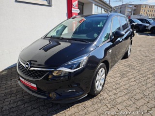 Opel Zafira 1.4 Turbo Active LED Flex 2016