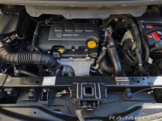 Opel Zafira 1.4 Turbo Active LED Flex 2016