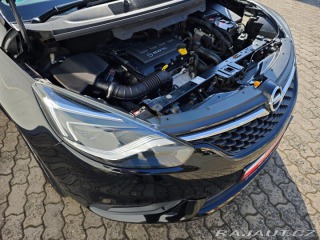 Opel Zafira 1.4 Turbo Active LED Flex 2016