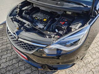 Opel Zafira 1.4 Turbo Active LED Flex 2016