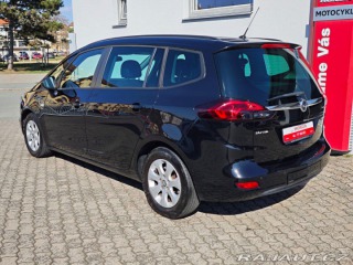 Opel Zafira 1.4 Turbo Active LED Flex 2016