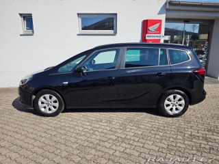 Opel Zafira 1.4 Turbo Active LED Flex 2016