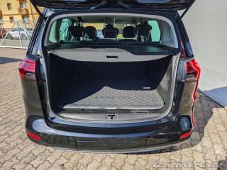 Opel Zafira 1.4 Turbo Active LED Flex 2016