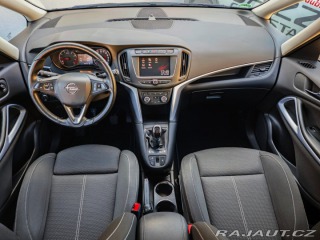Opel Zafira 1.4 Turbo Active LED Flex 2016