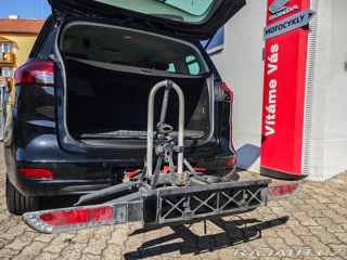 Opel Zafira 1.4 Turbo Active LED Flex 2016