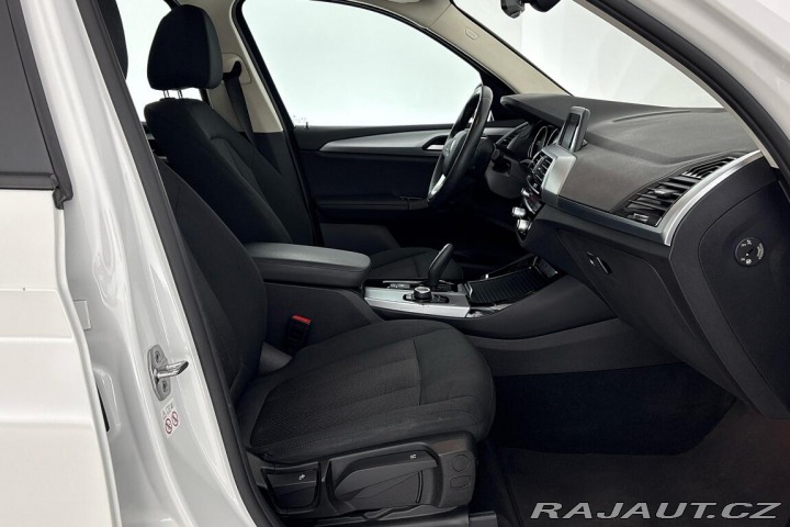 BMW X3 xDrive30i 2018