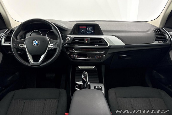 BMW X3 xDrive30i 2018