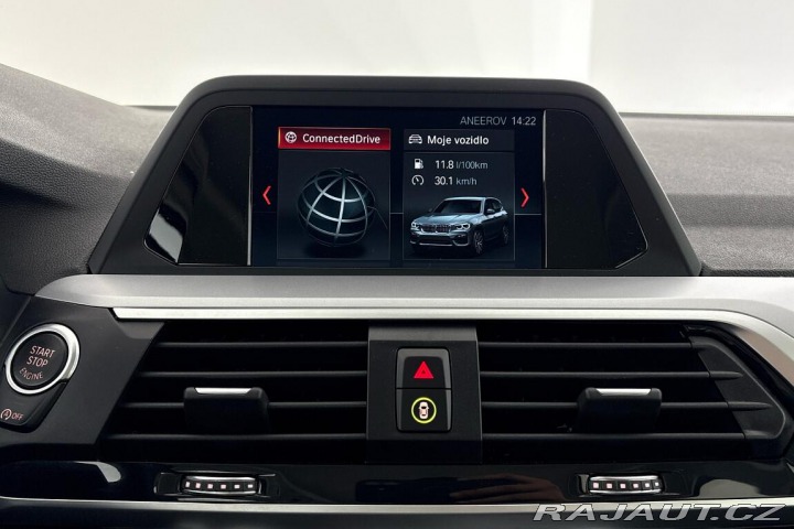 BMW X3 xDrive30i 2018