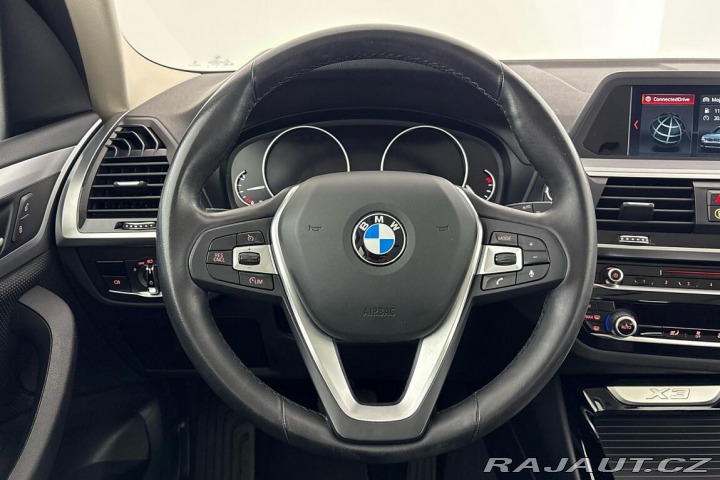 BMW X3 xDrive30i 2018