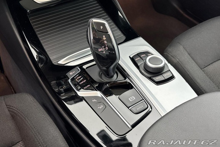 BMW X3 xDrive30i 2018