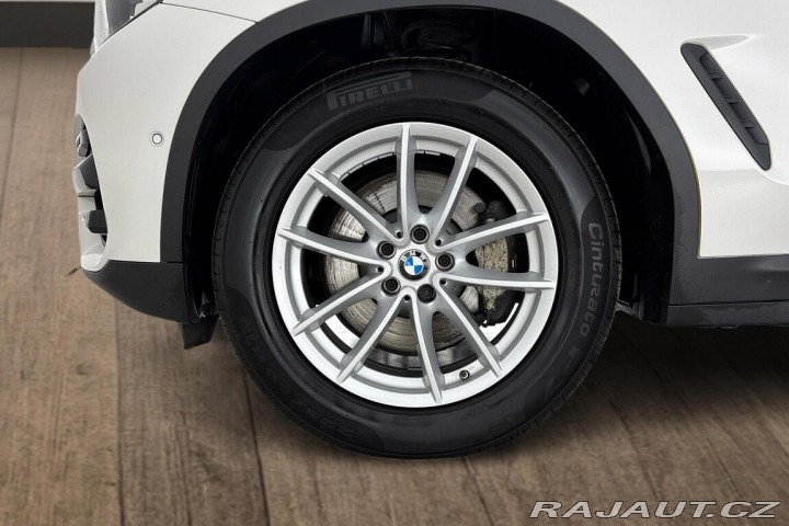 BMW X3 xDrive30i 2018