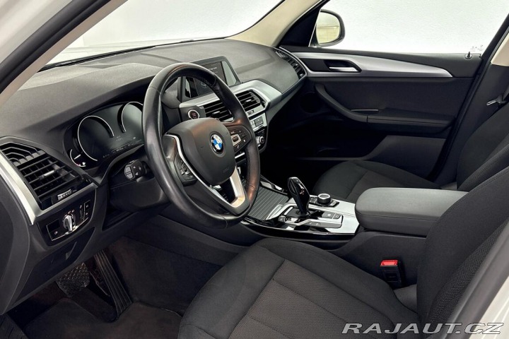 BMW X3 xDrive30i 2018