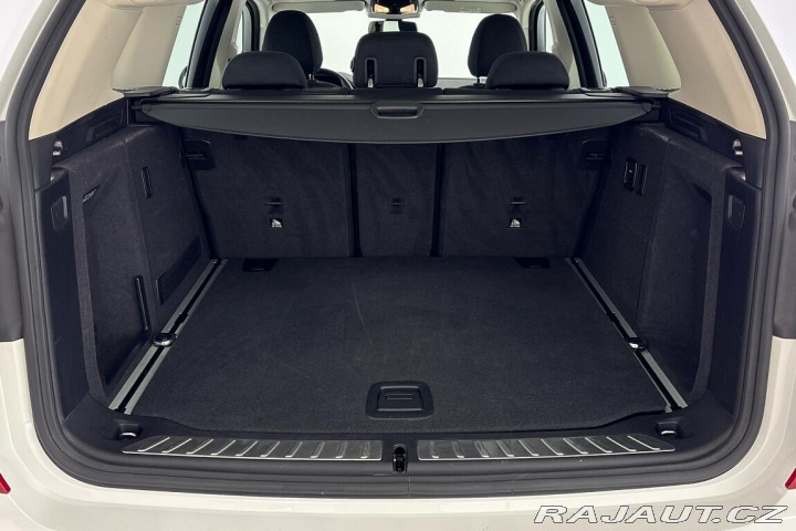 BMW X3 xDrive30i 2018