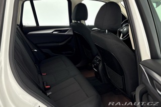 BMW X3 xDrive30i 2018