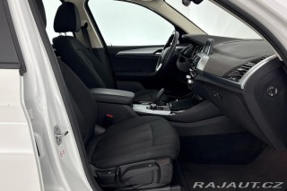 BMW X3 xDrive30i 2018