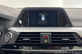 BMW X3 xDrive30i 2018