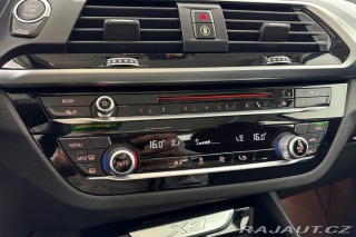 BMW X3 xDrive30i 2018