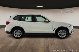 BMW X3 xDrive30i 2018