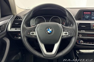 BMW X3 xDrive30i 2018