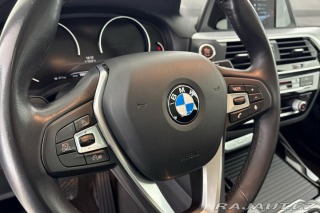 BMW X3 xDrive30i 2018