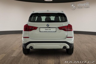 BMW X3 xDrive30i 2018