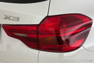 BMW X3 xDrive30i 2018