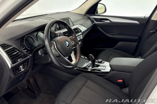 BMW X3 xDrive30i 2018