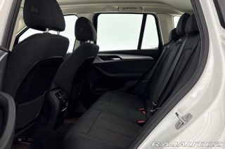 BMW X3 xDrive30i 2018