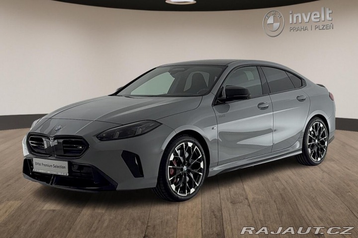 BMW 2 M235 xDrive GC 2025