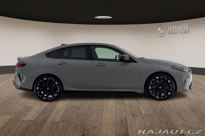 BMW 2 M235 xDrive GC 2025