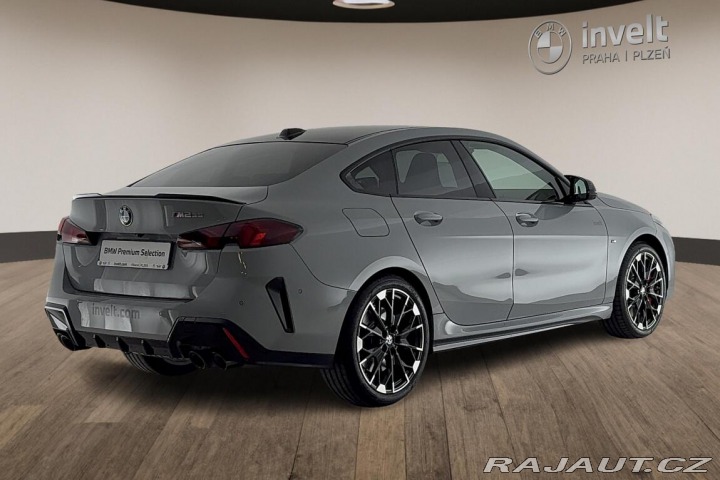 BMW 2 M235 xDrive GC 2025