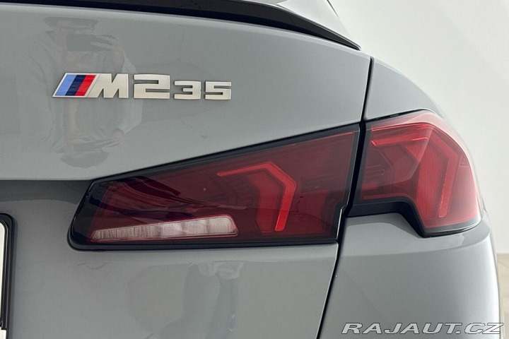 BMW 2 M235 xDrive GC 2025