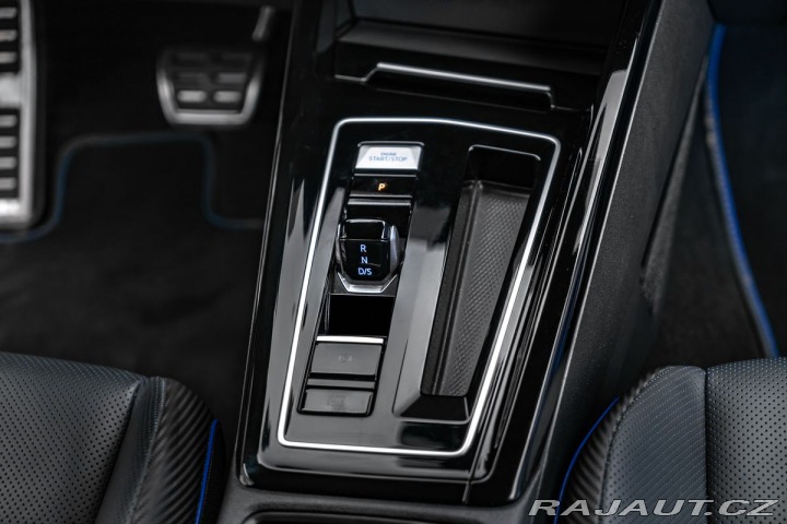 Volkswagen Golf R 245kW 4M Performane IQ 2024