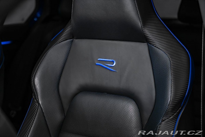 Volkswagen Golf R 245kW 4M Performane IQ 2024