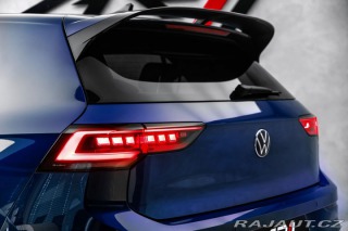 Volkswagen Golf R 245kW 4M Performane IQ 2024